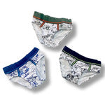 SLOT SANETTA CHARRO 3PACK - Intimo Mansi Ingrosso SLOT SANETTA CHARRO 3PACK - Intimo Mansi Ingrosso