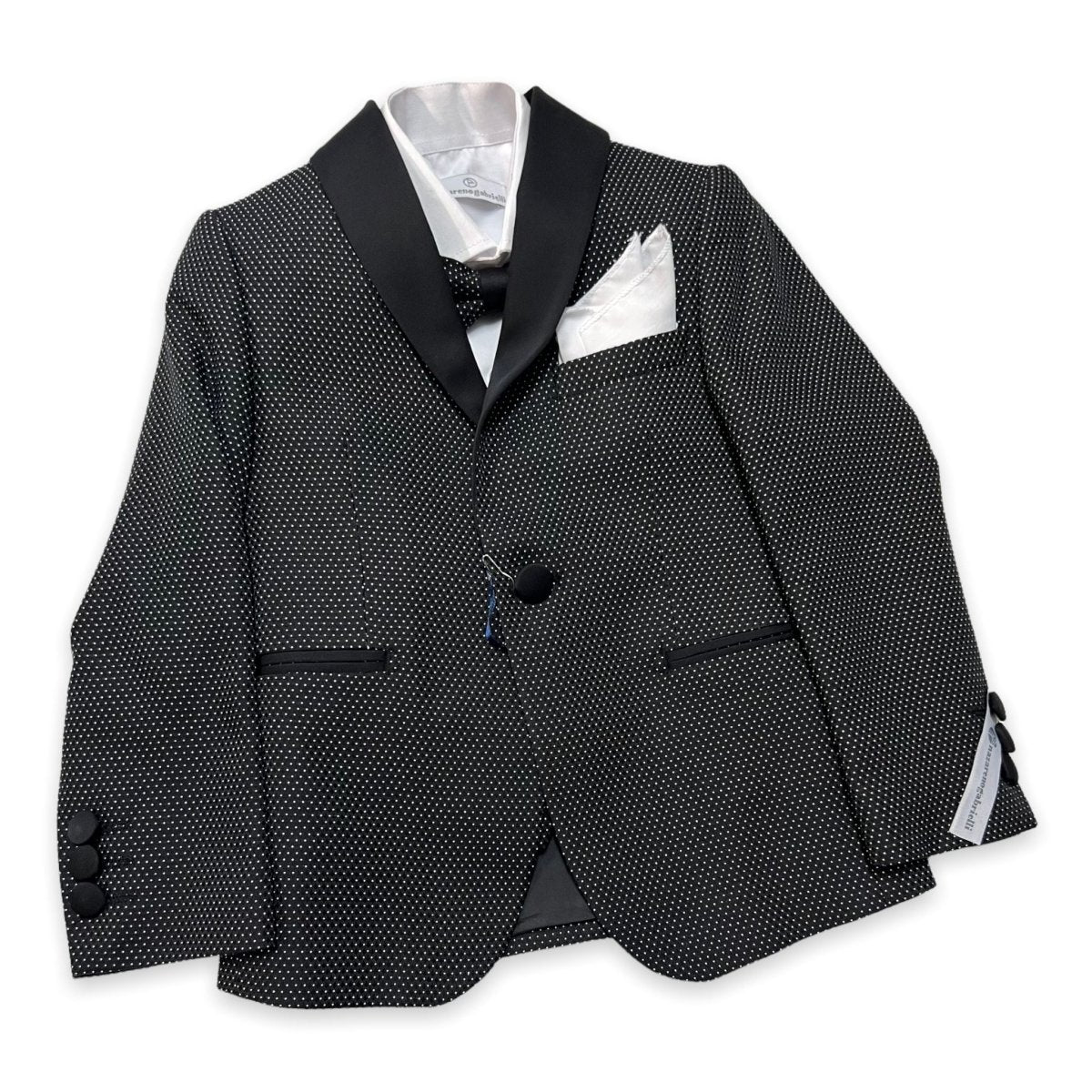 Abito cerimonia bambino