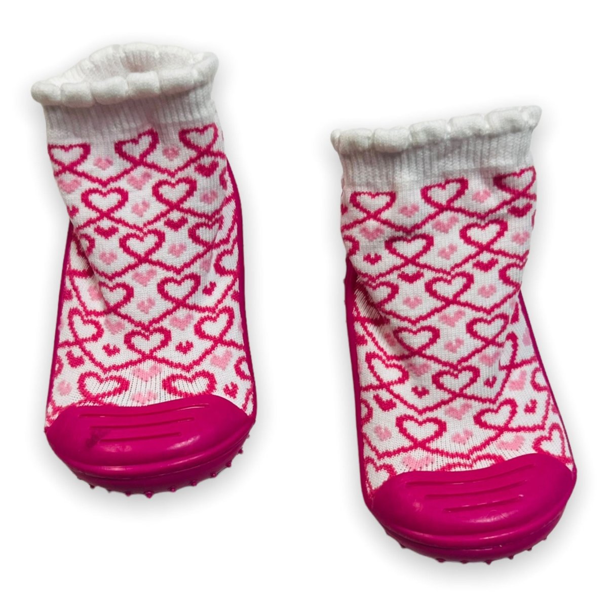 Scarpe Antiscivolo (Salterini)