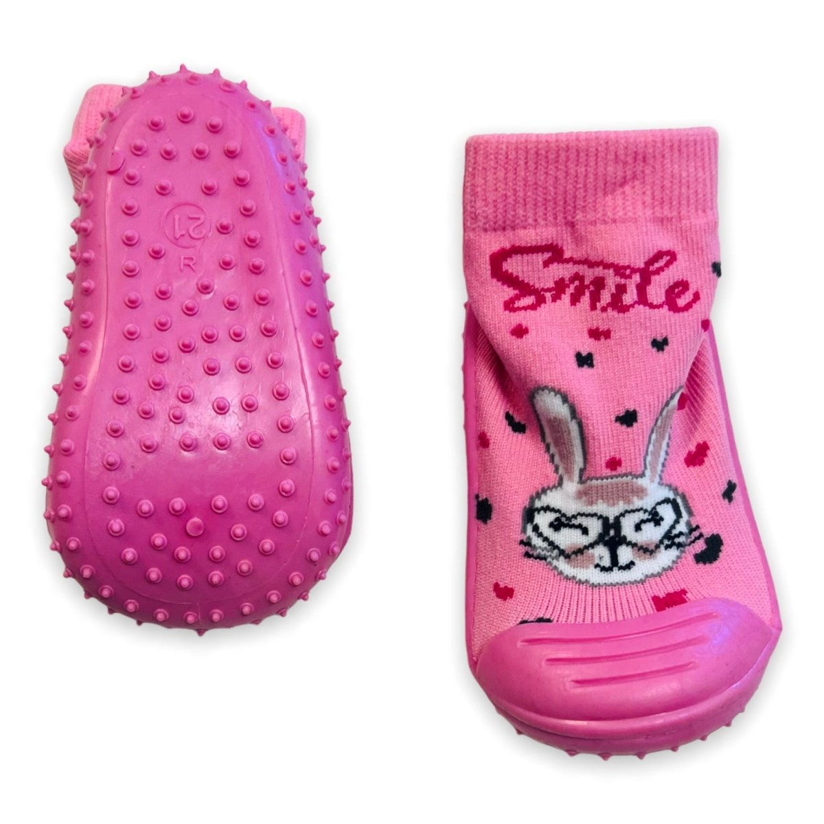 Scarpe Antiscivolo (Salterini)