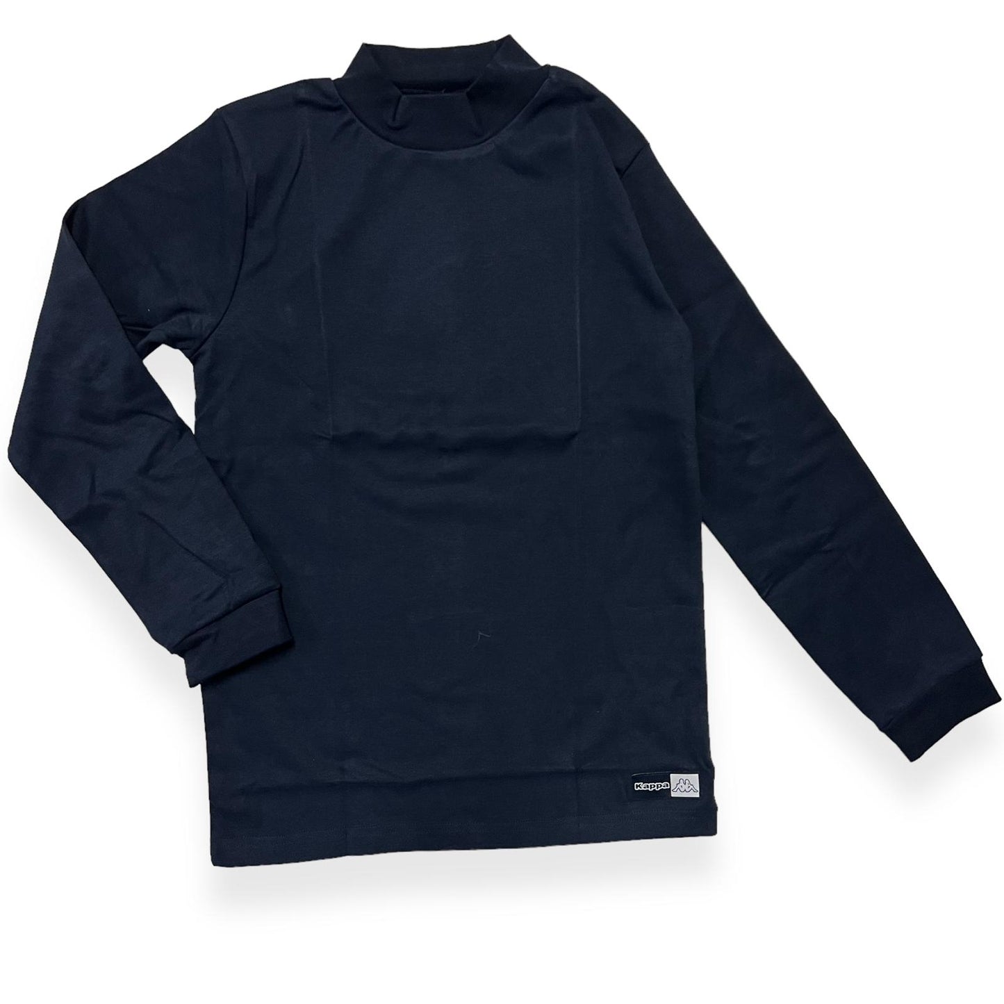 Lupetto Kappa Caldo Cotone