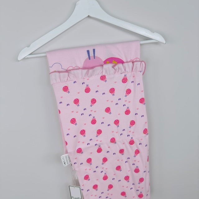 Copertina Passeggino Cotone 75x95 cm