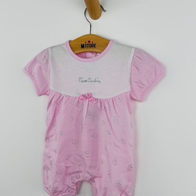 Pagliaccetto Pierre Cardin 100% Cotone