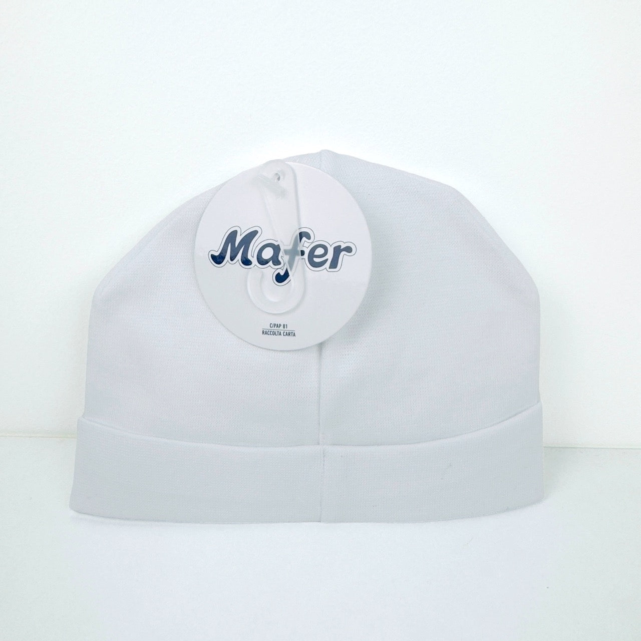 Cappello in Cotone Mafer