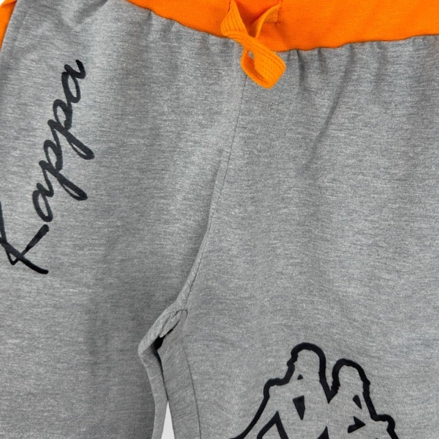 Bermuda a Tuta Cotone Kappa