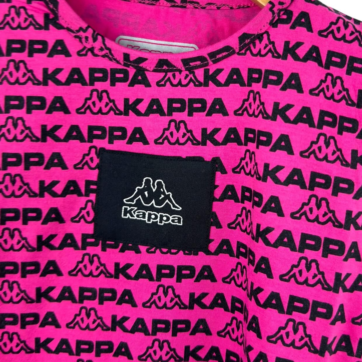 T-Shirt Bimba Kappa