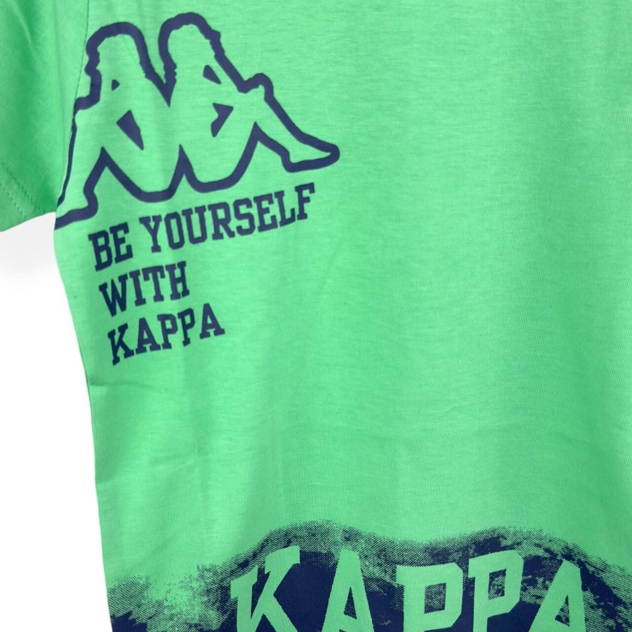 T-Shirt Kappa
