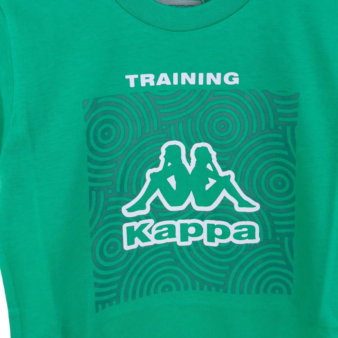 T-Shirt Kappa