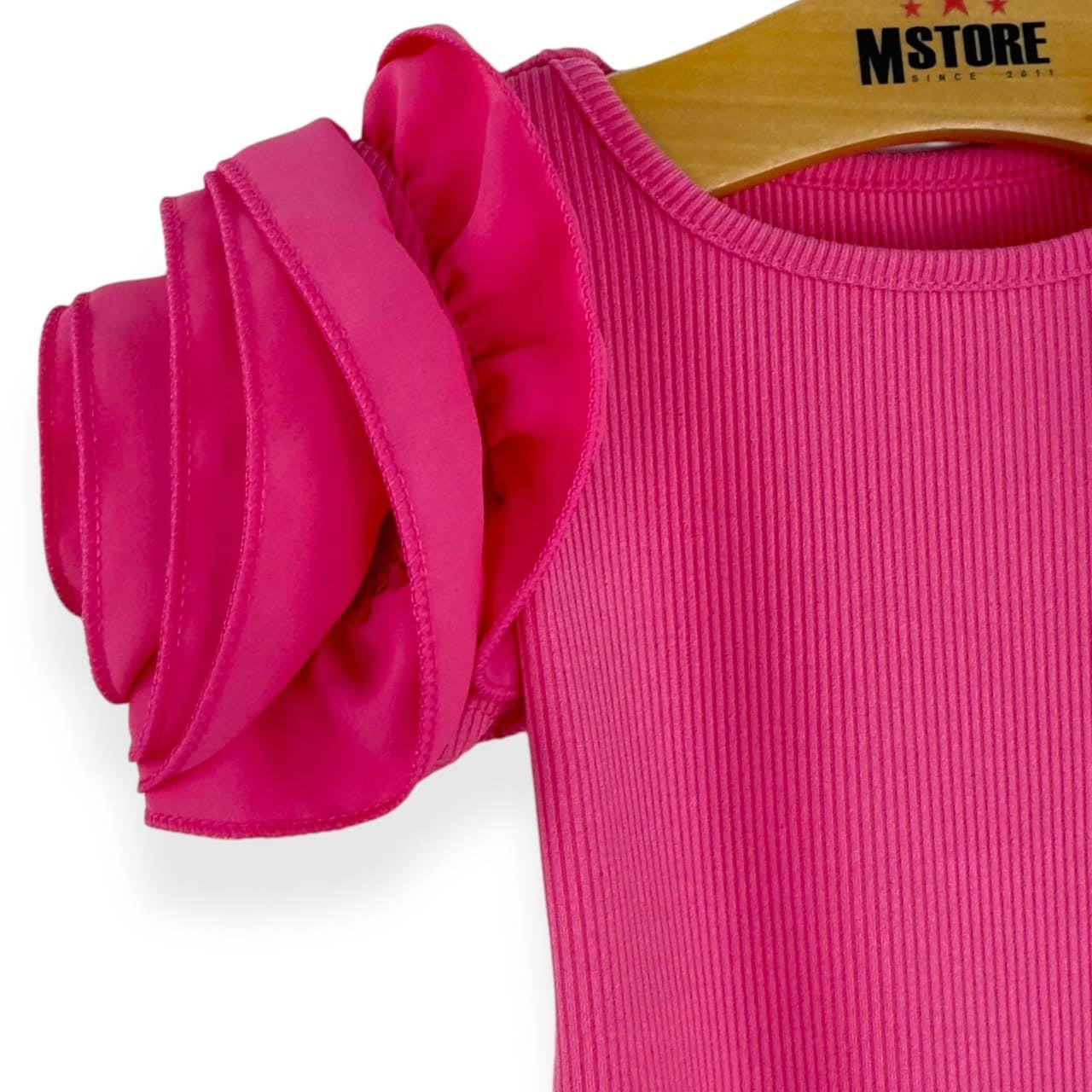 Body con spalline Neonata