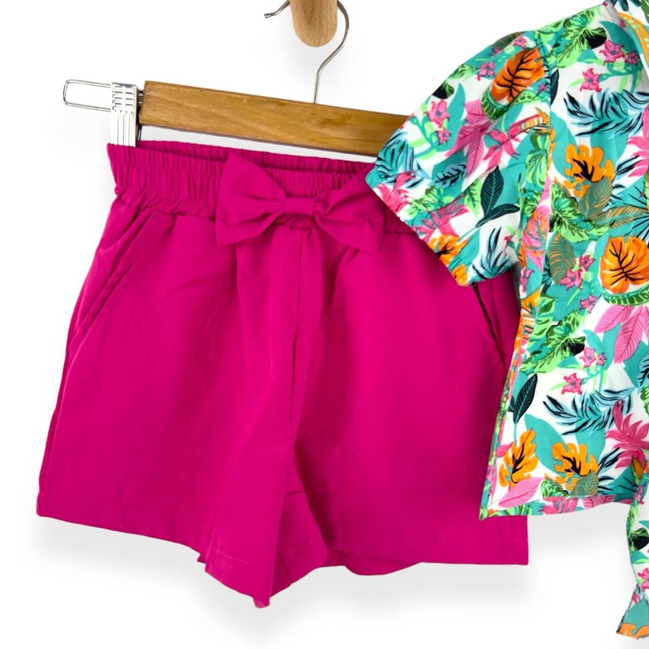 Completo Estivo Bimba