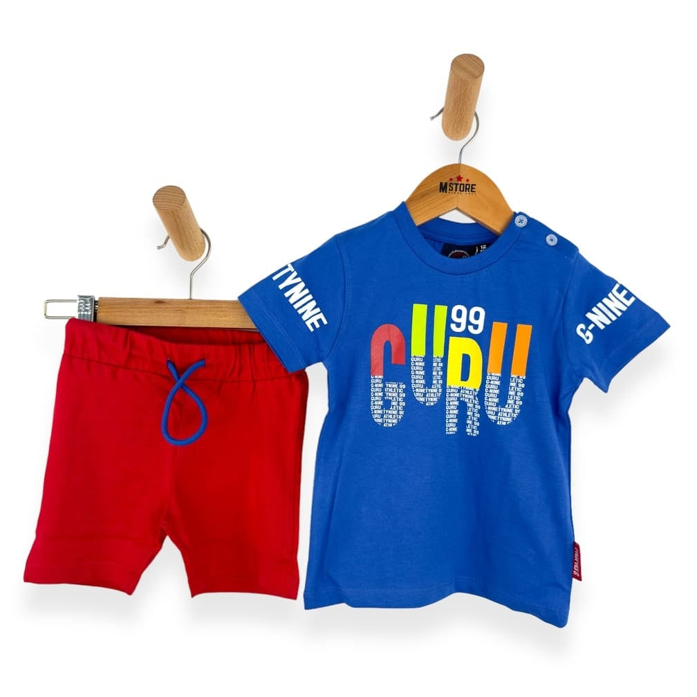 Completo Guru Neonato