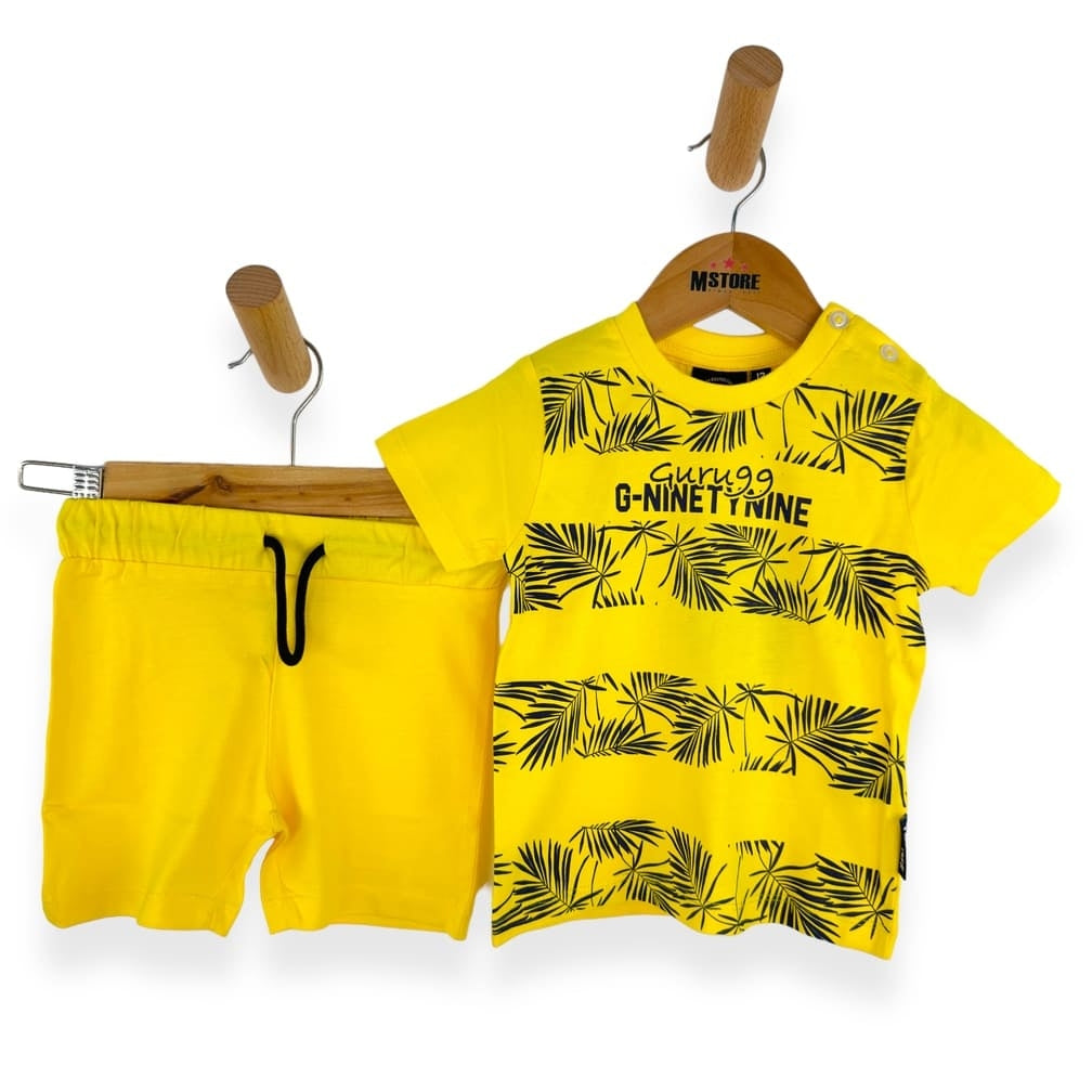 Completo Guru Neonato