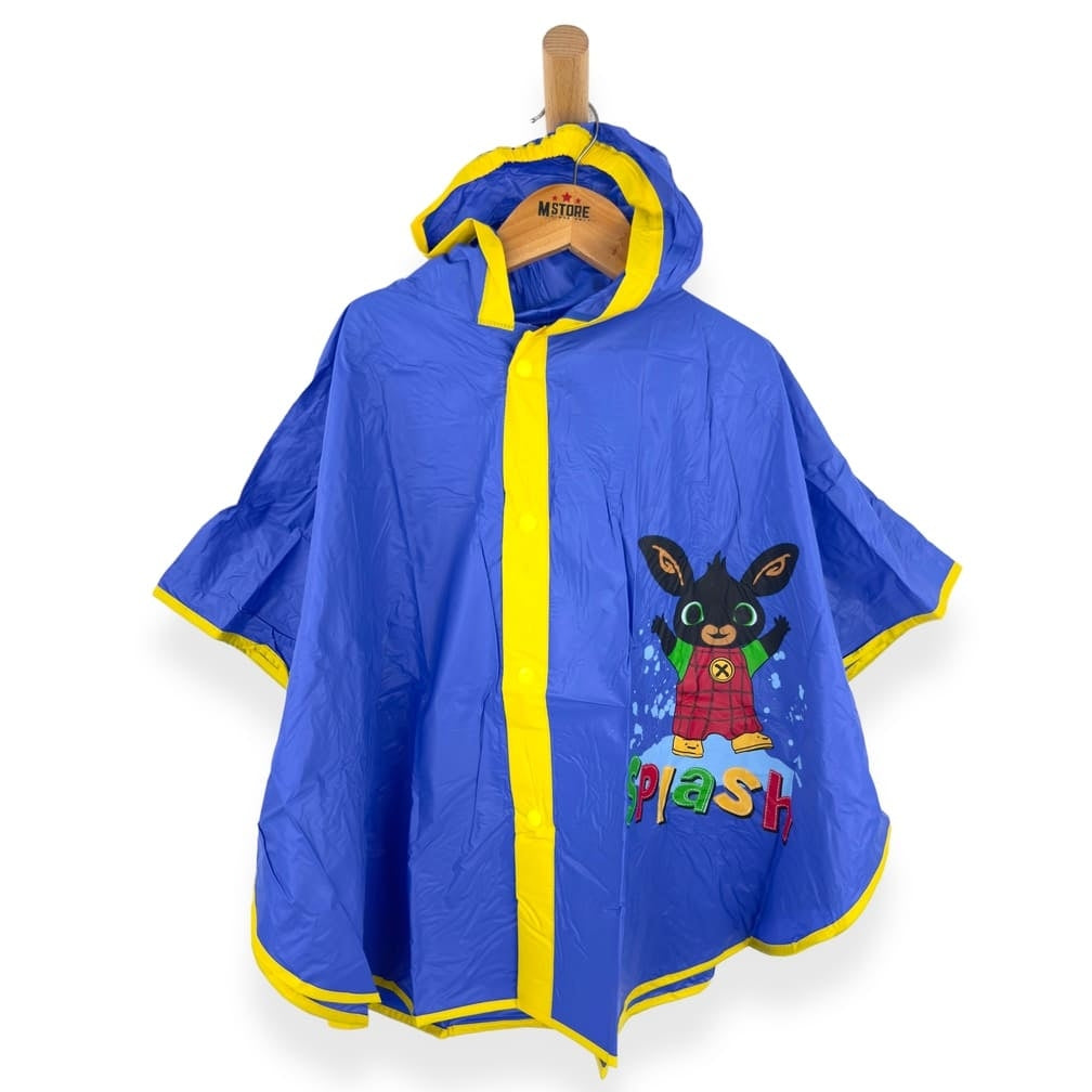 Mantella Pioggia Bing