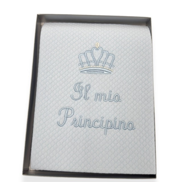 Copertina Principino Lettino