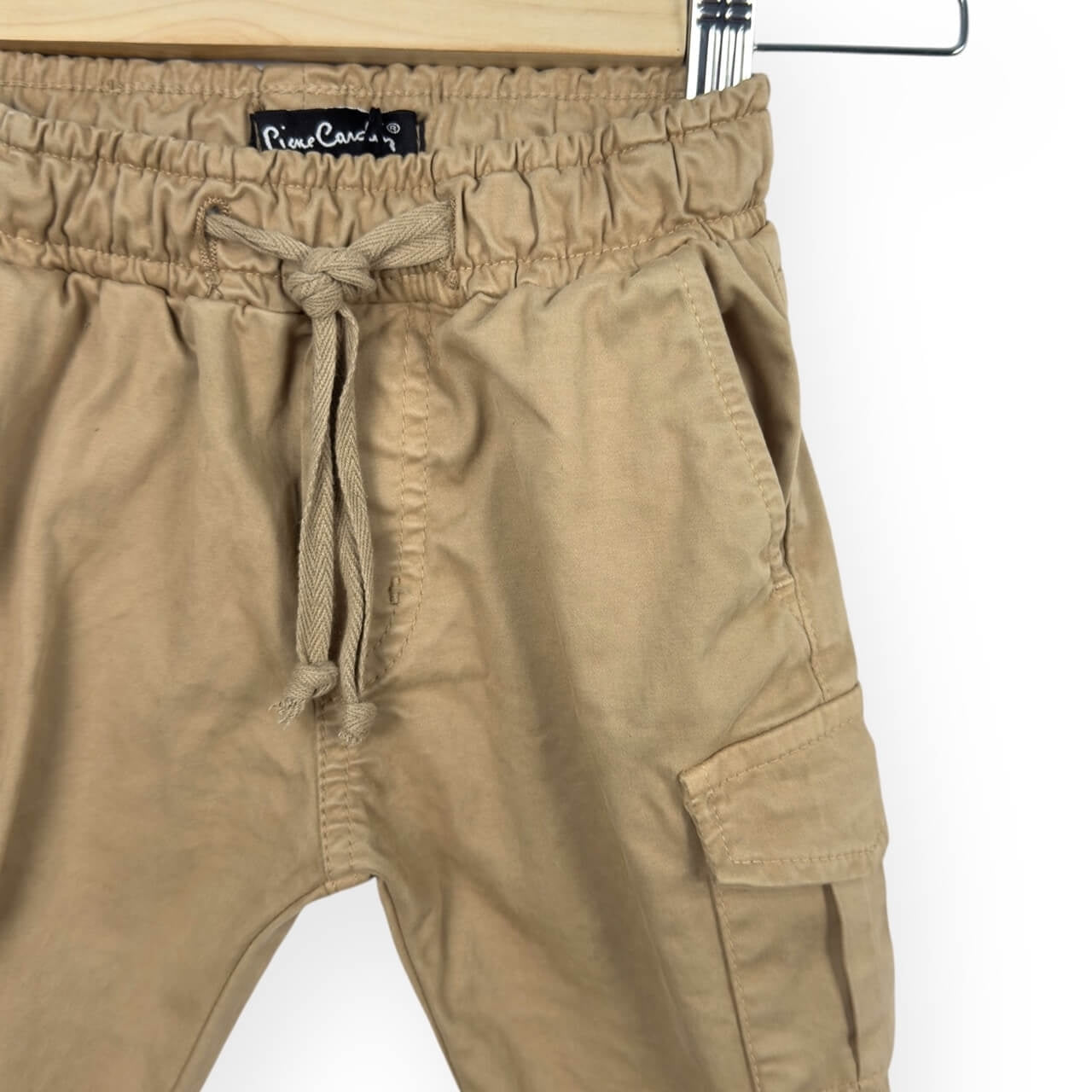 Pantalone Cargo Pierre Cardin Neonato