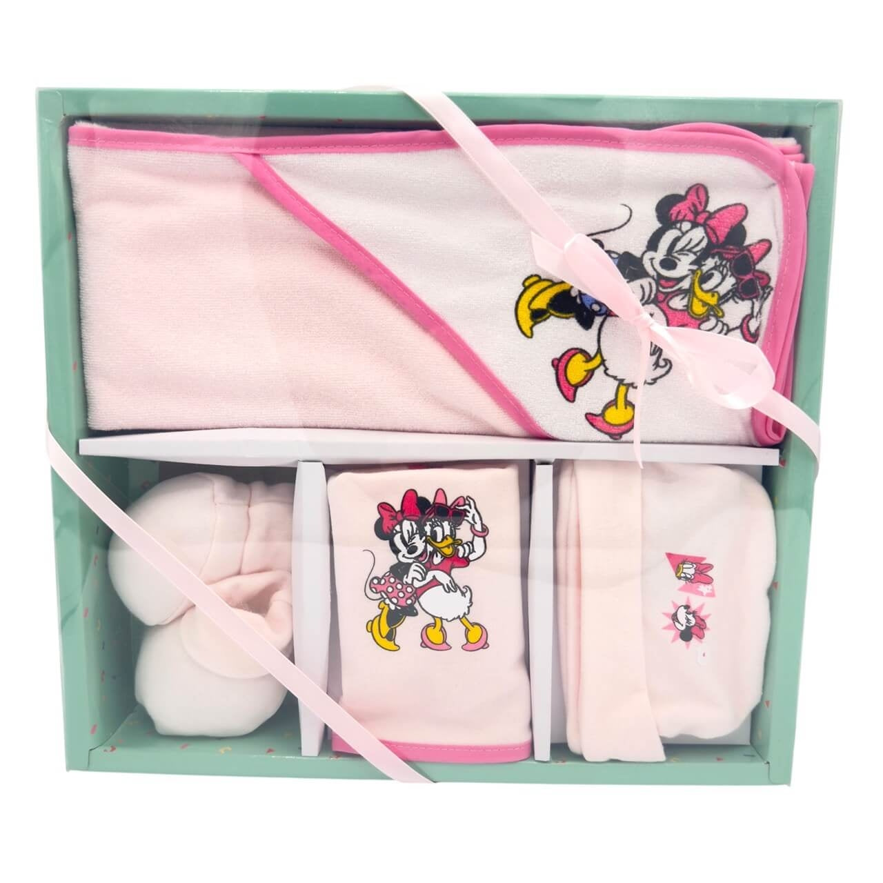 Set Disney Minnie in cotone