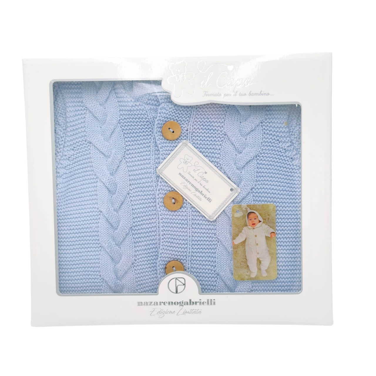 Tutone Nazareno Gabrielli