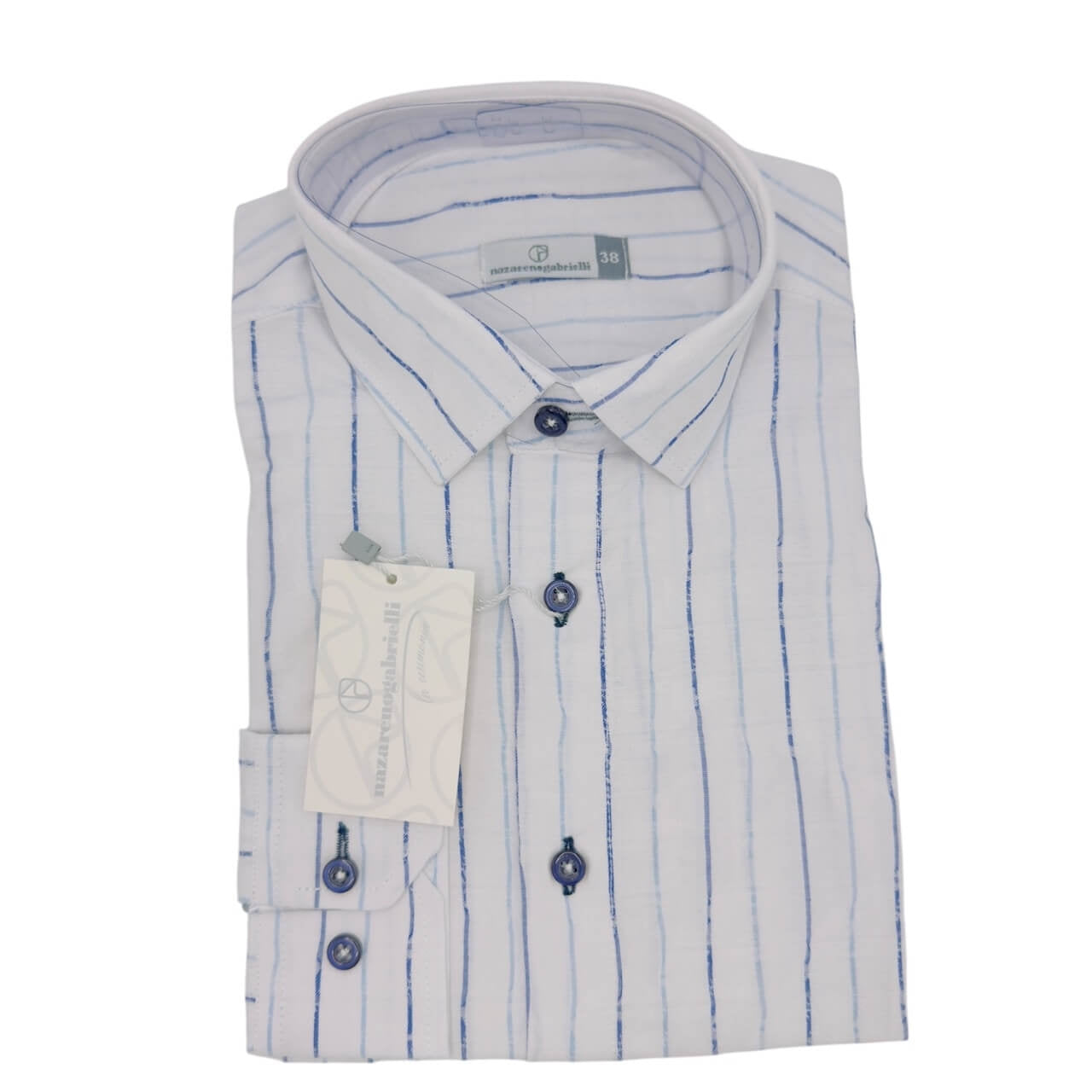 Camicia bimbo Nazareno Gabrielli