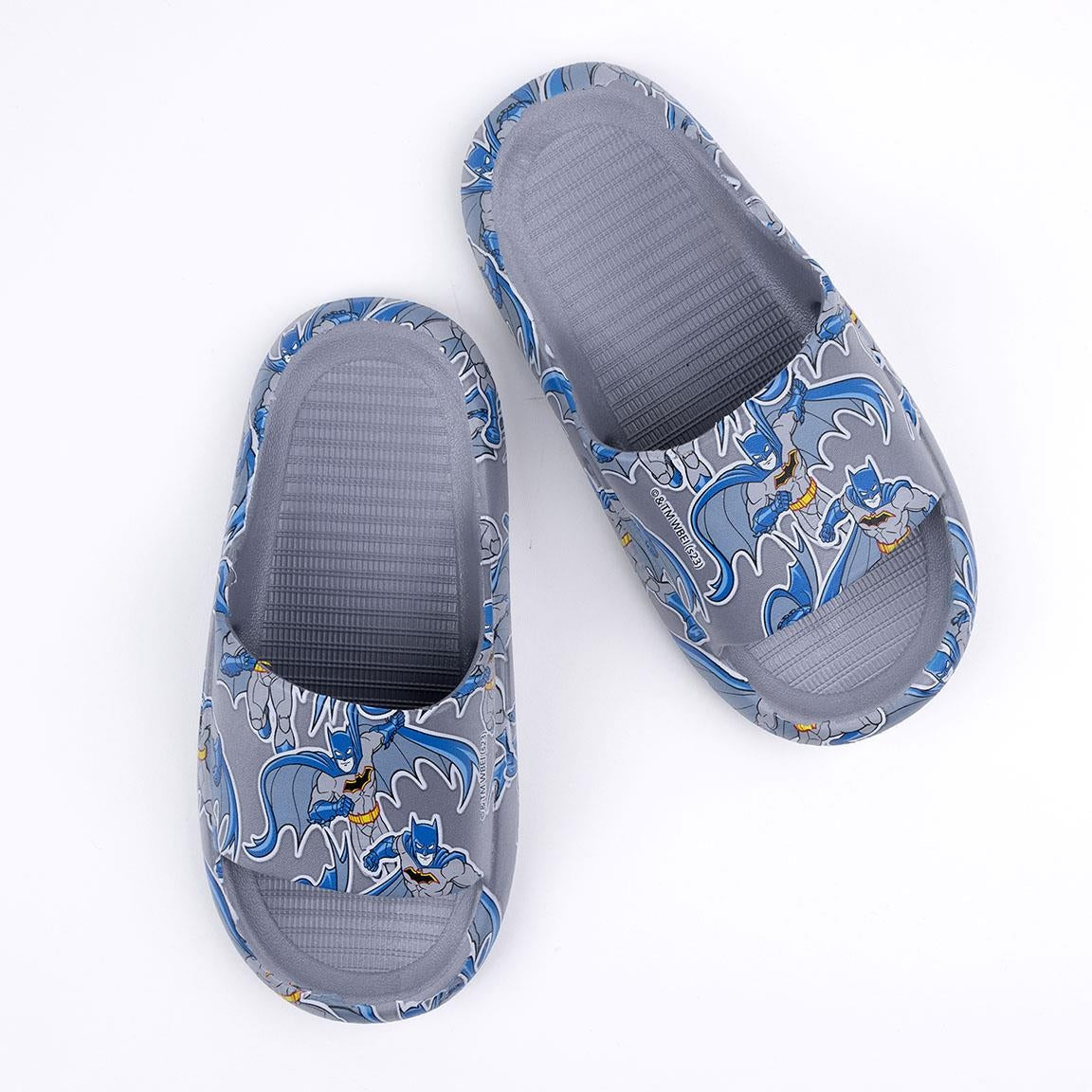 Pantofole in gomma Batman