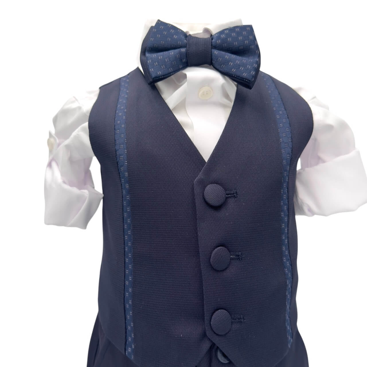 Completo Cerimonia Bambino