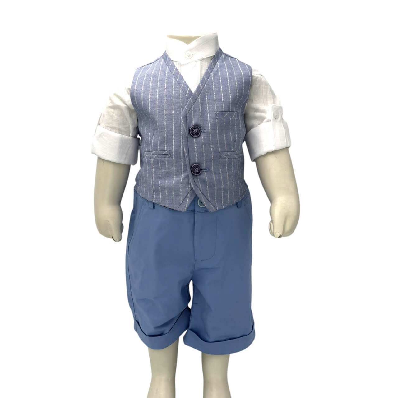Completo Cerimonia Bambino