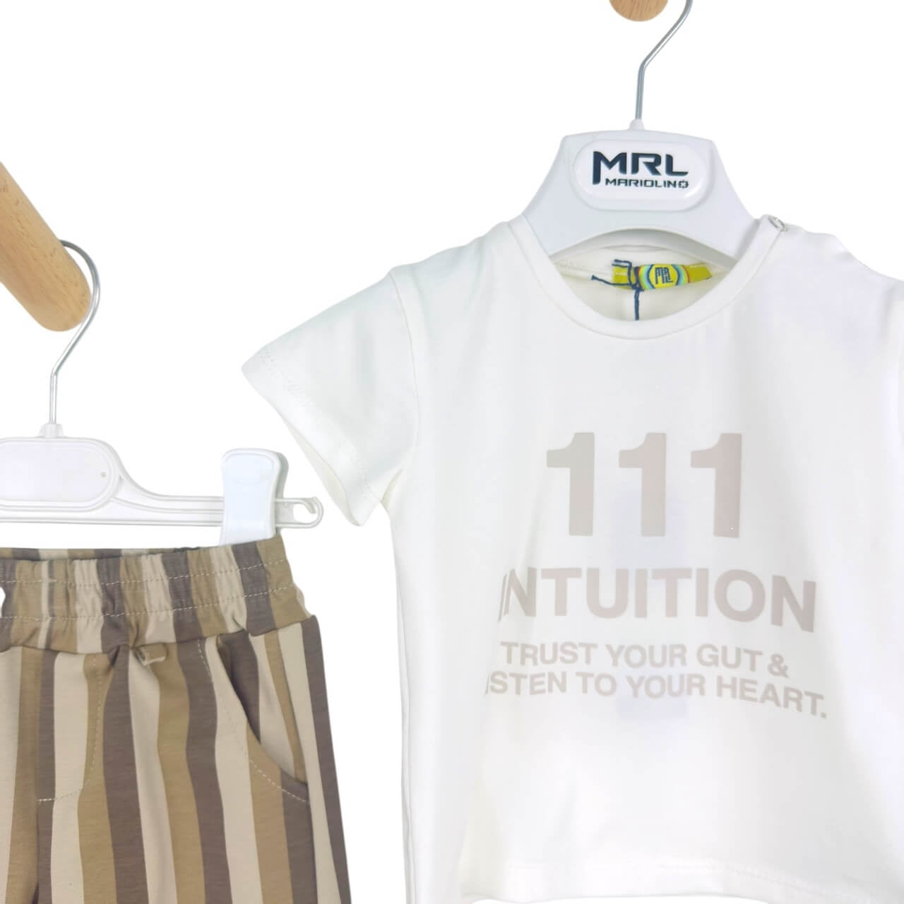 Completo Estivo Neonato