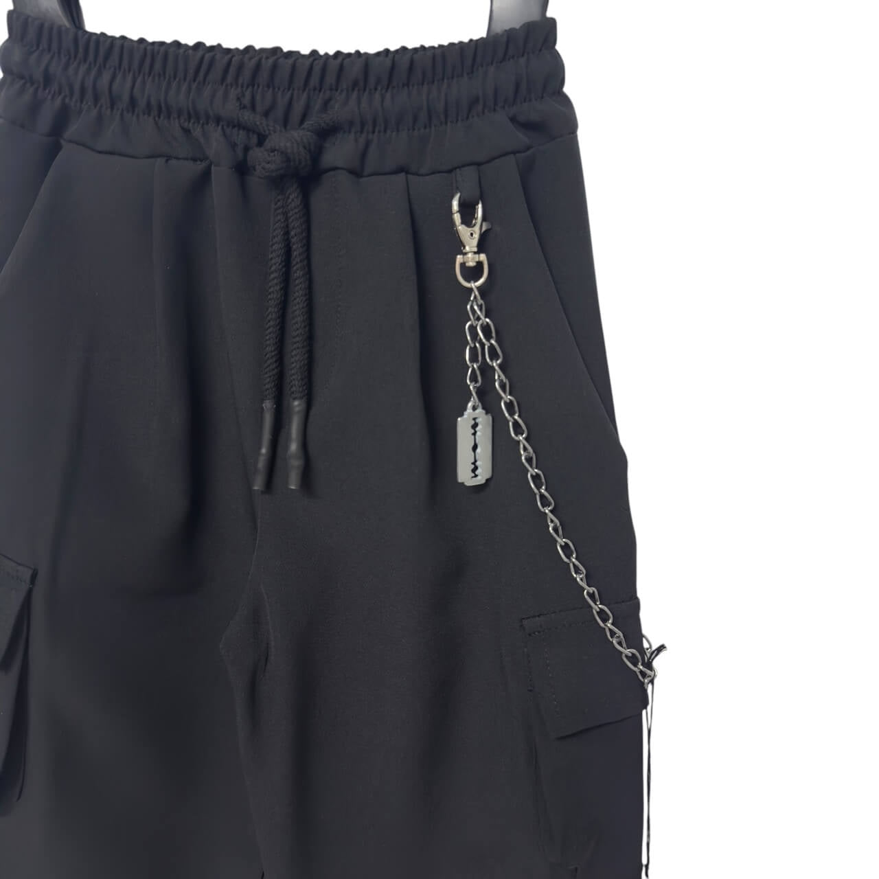 Pantalone Cargo Tasconi Pierre Cardin Bimbo