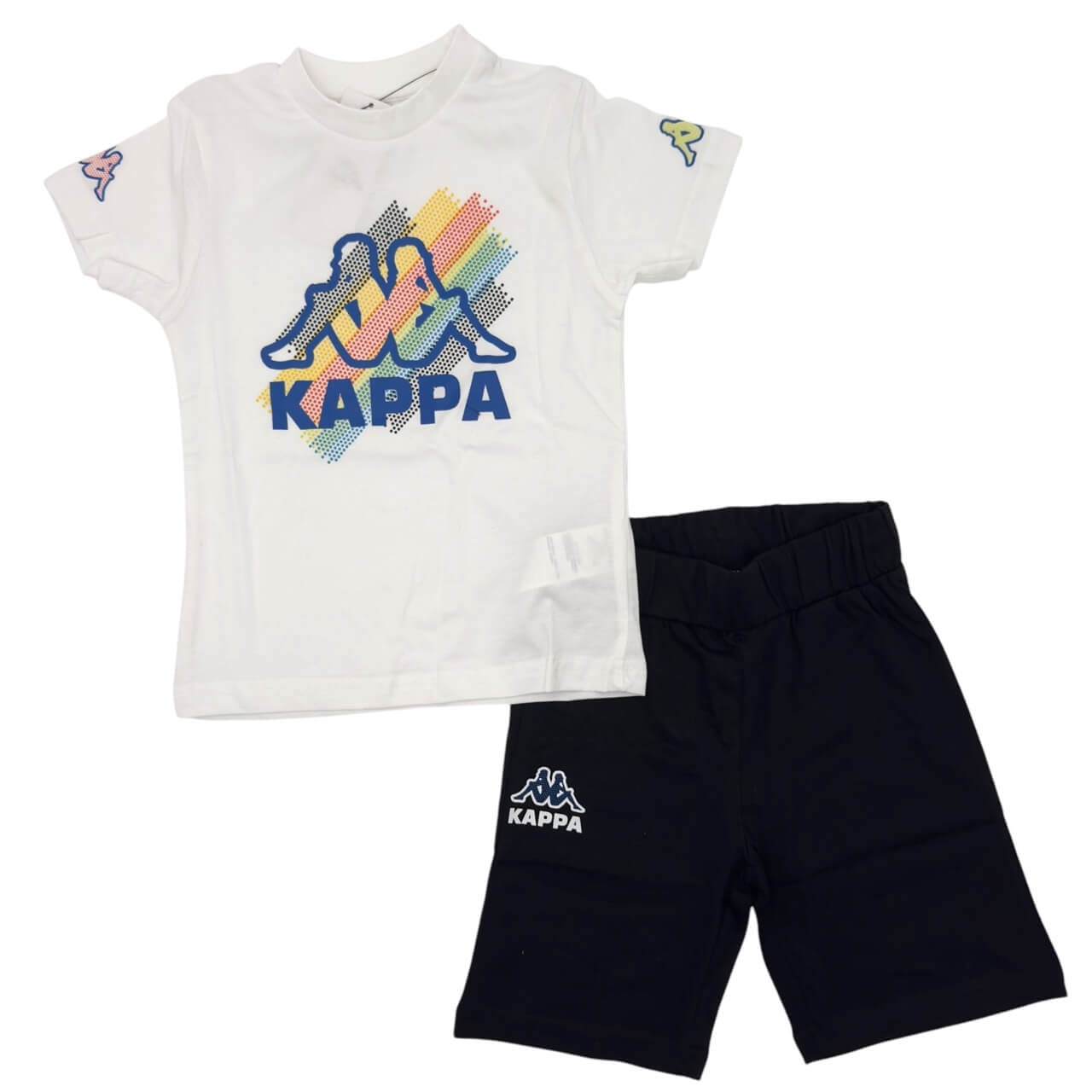 Completo Bimbo Kappa