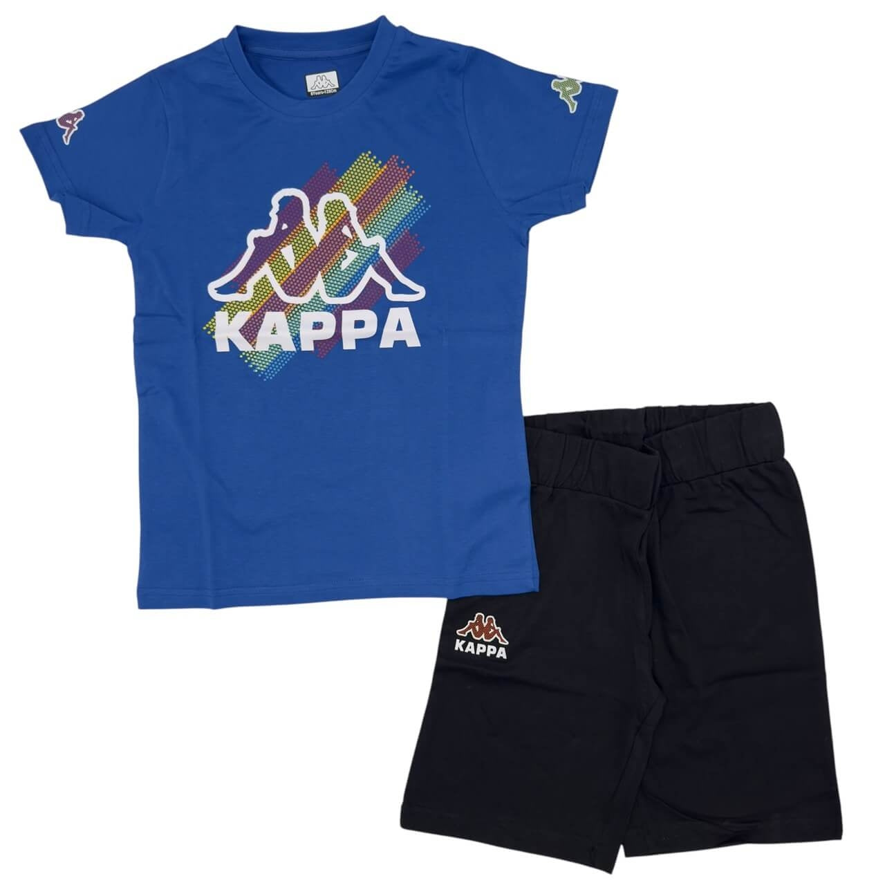 Completo Bimbo Kappa