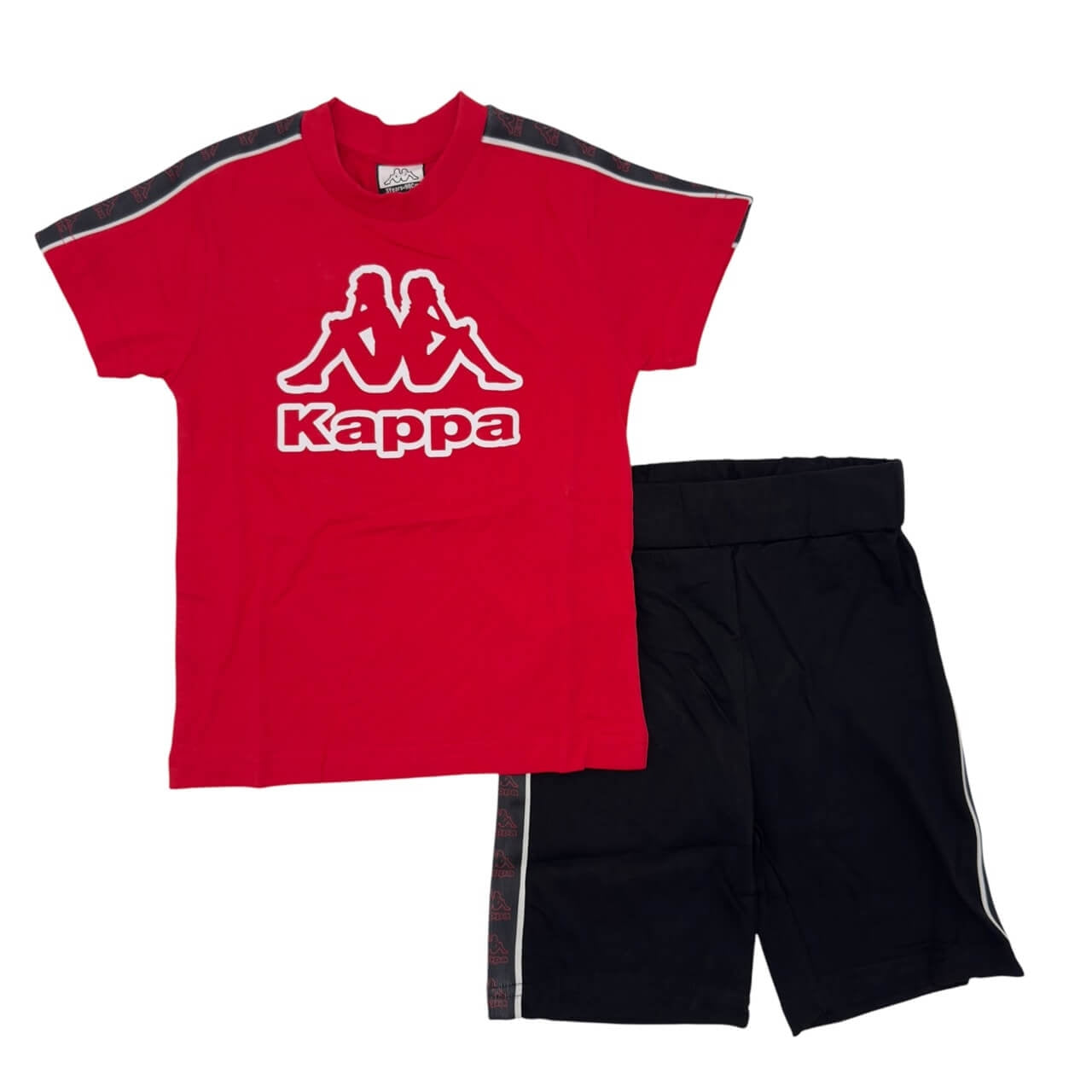 Completo Bimbo Kappa