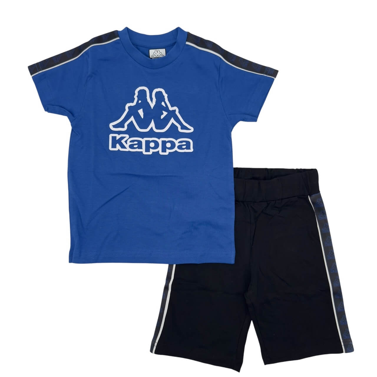 Completo Bimbo Kappa