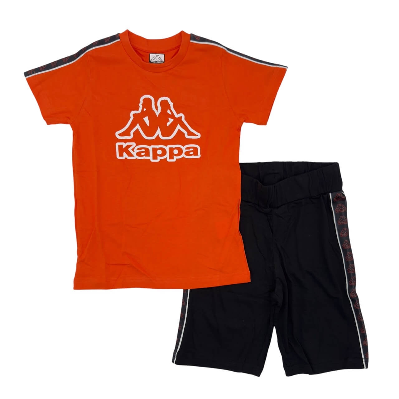 Completo Bimbo Kappa