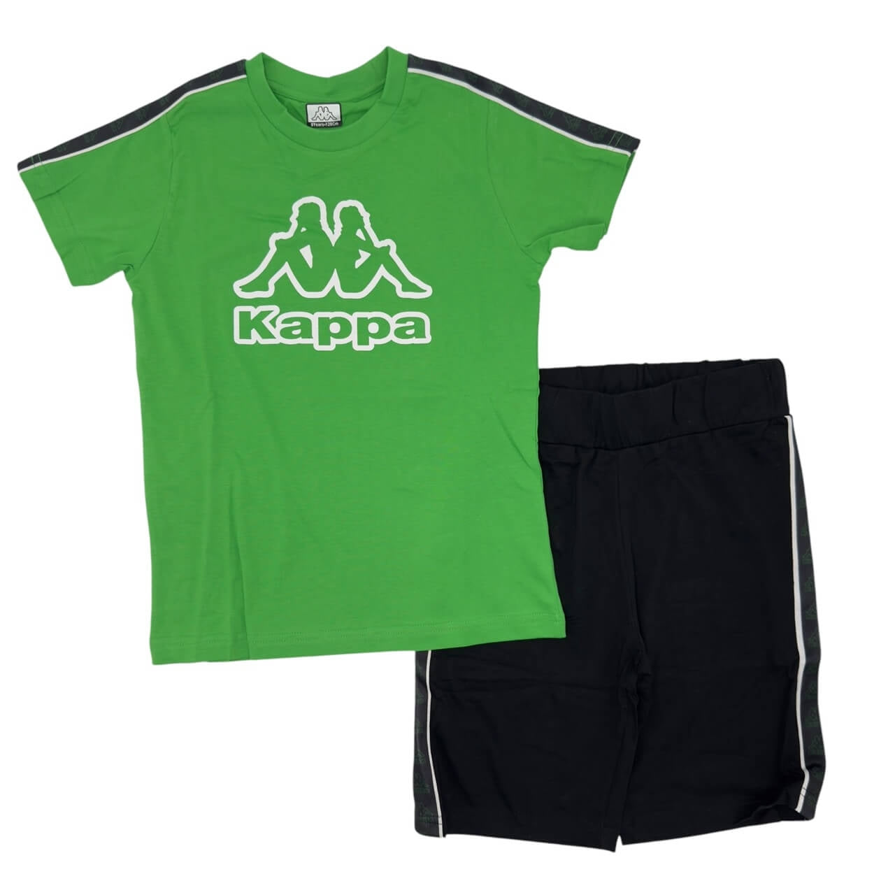 Completo Bimbo Kappa