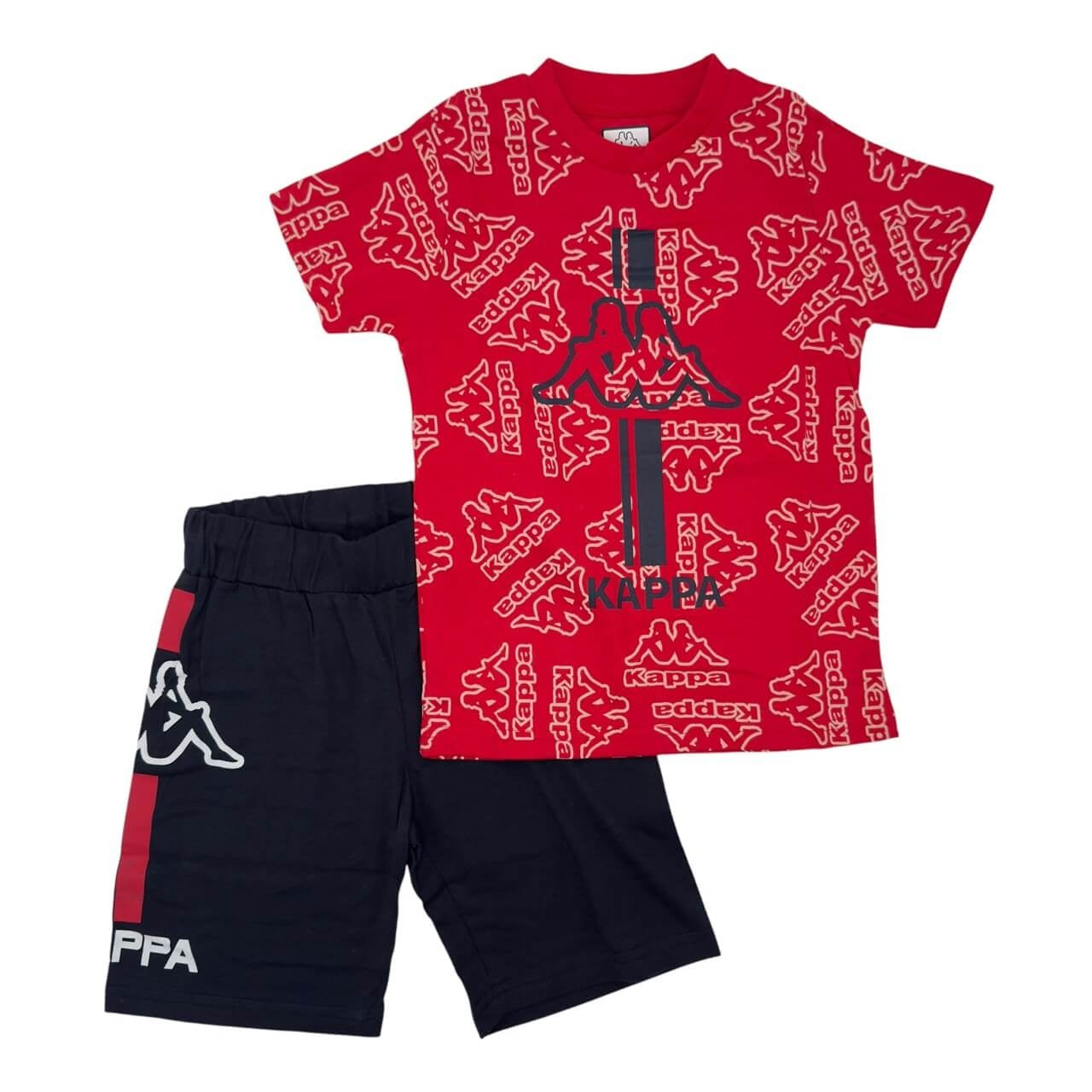 Completo Bimbo Kappa