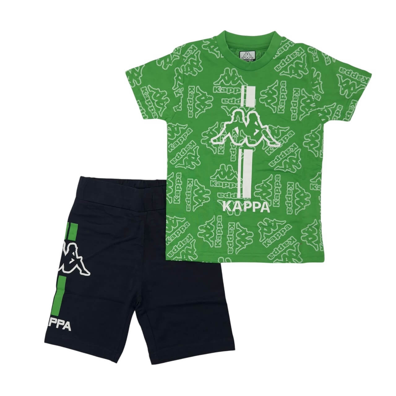 Completo Bimbo Kappa