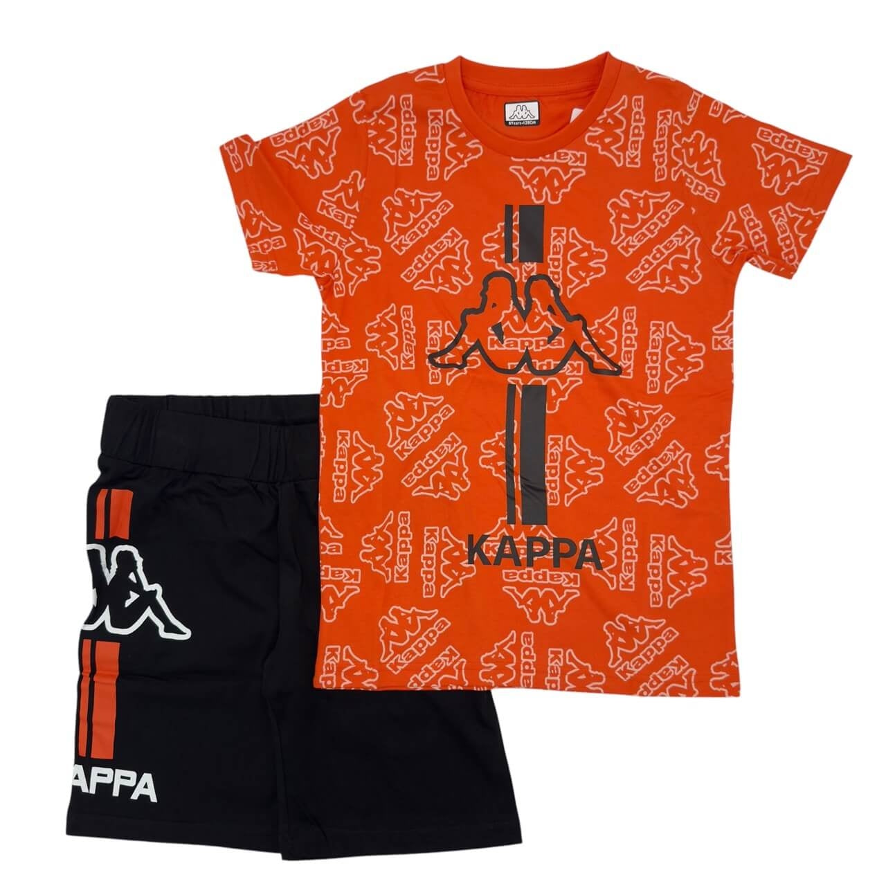 Completo Bimbo Kappa