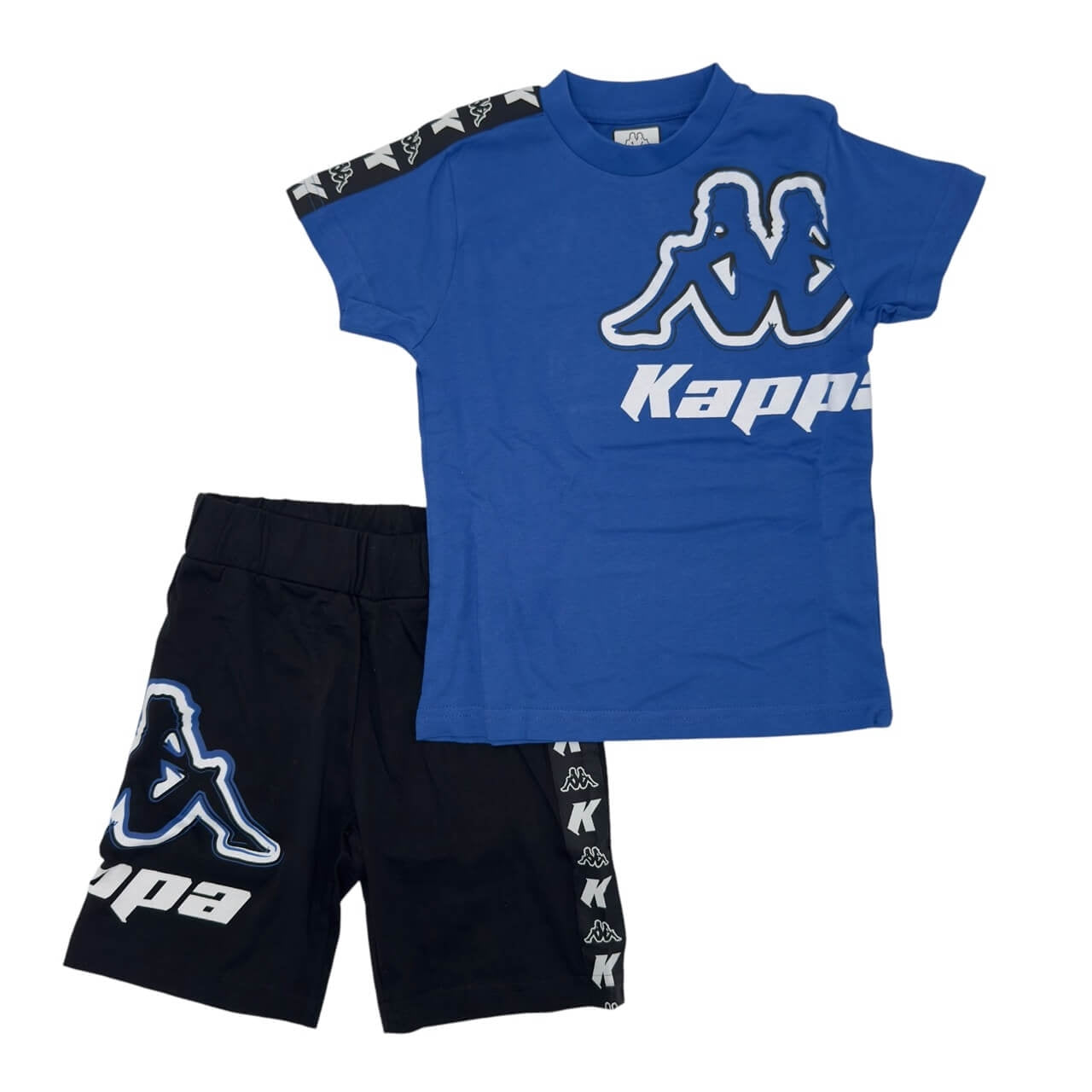 Completo Bimbo Kappa