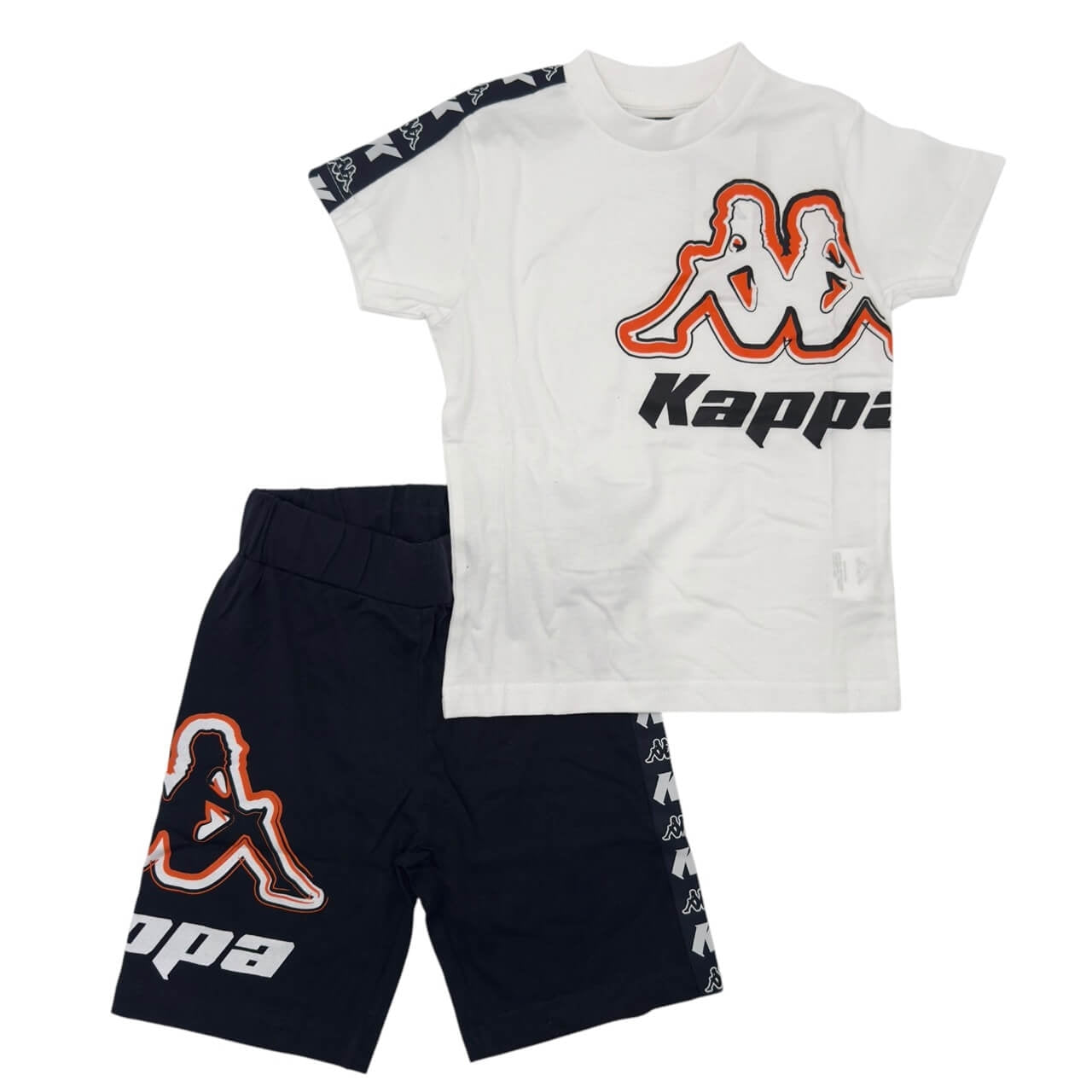 Completo Bimbo Kappa