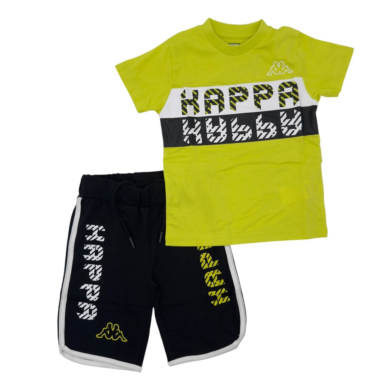 Completo Bimbo Kappa