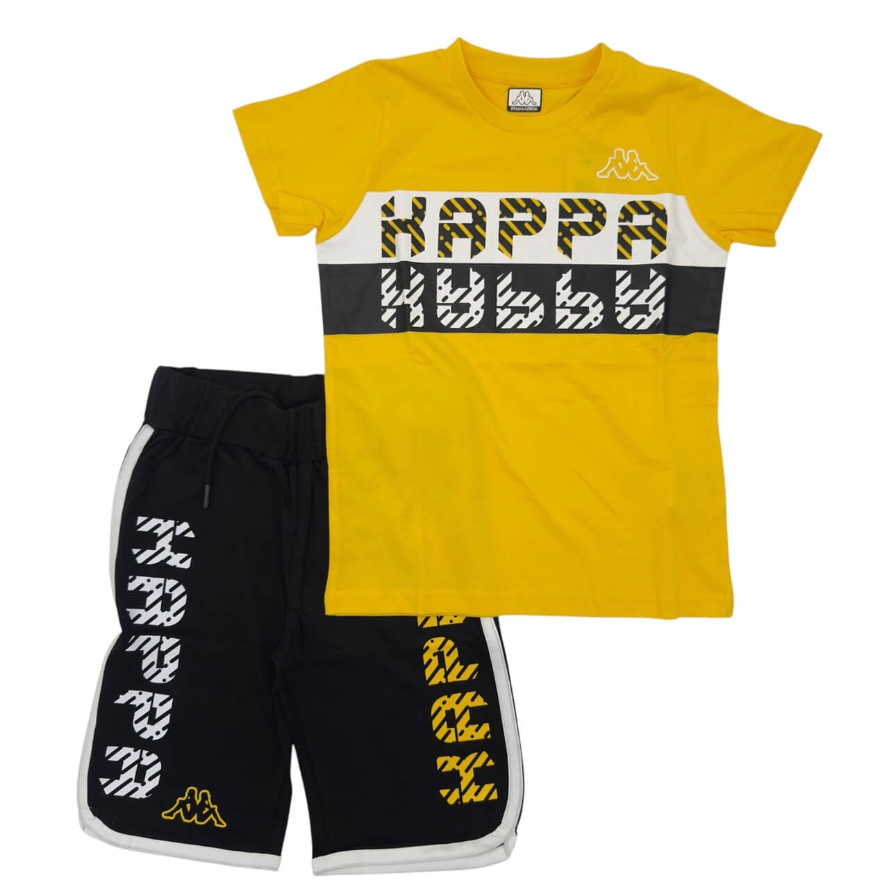 Completo Bimbo Kappa