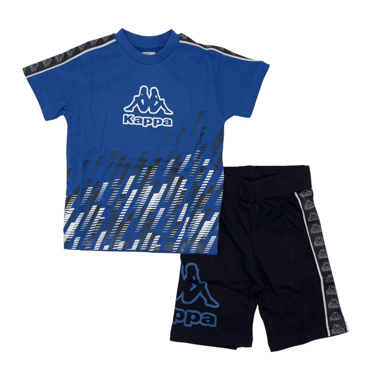 Completo Bimbo Kappa