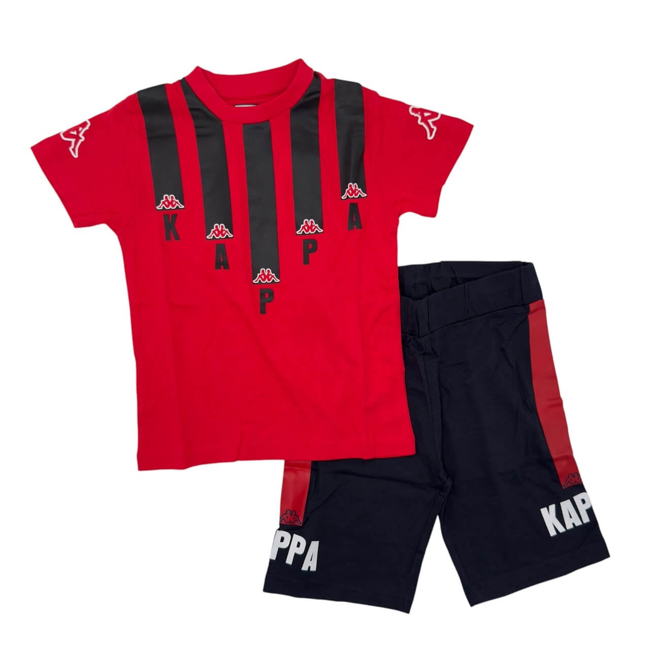 Completo Bimbo Kappa