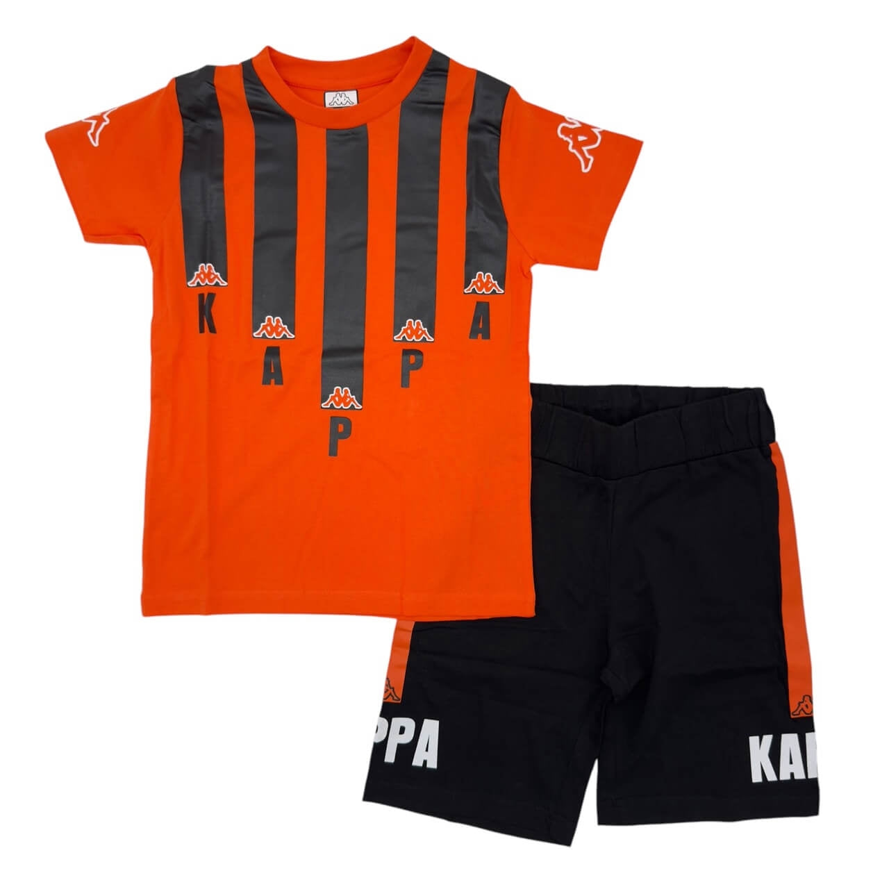 Completo Bimbo Kappa