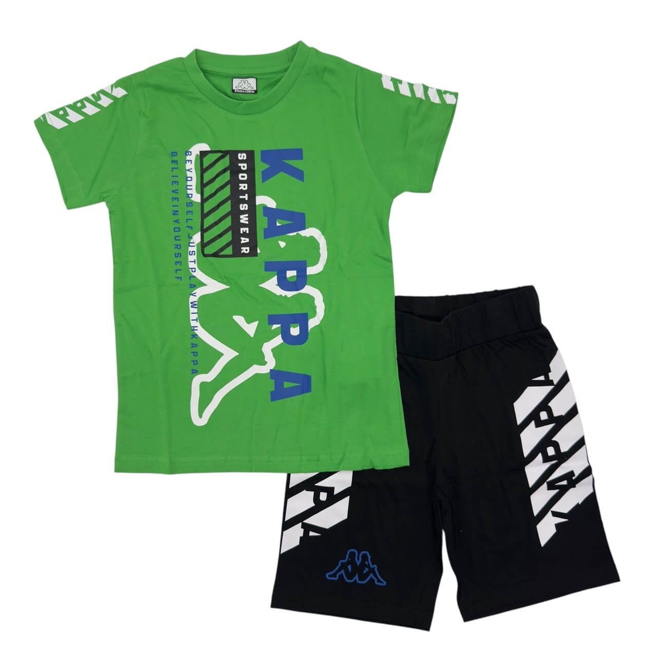 Completo Bimbo Kappa