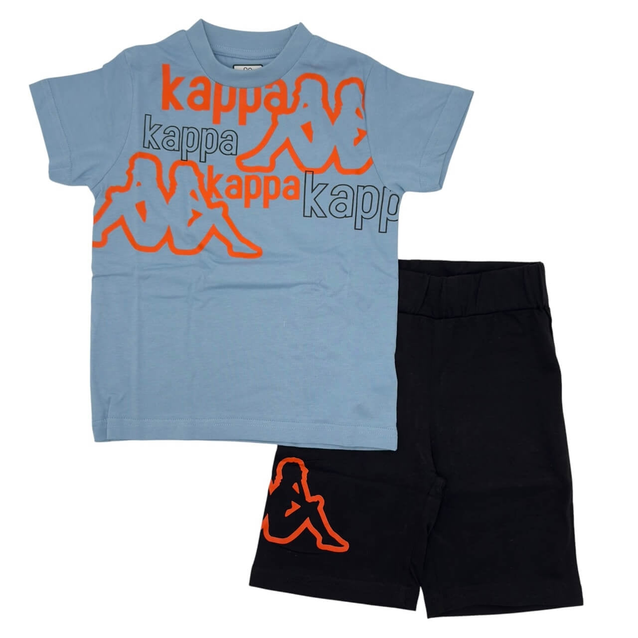 Completo Bimbo Kappa