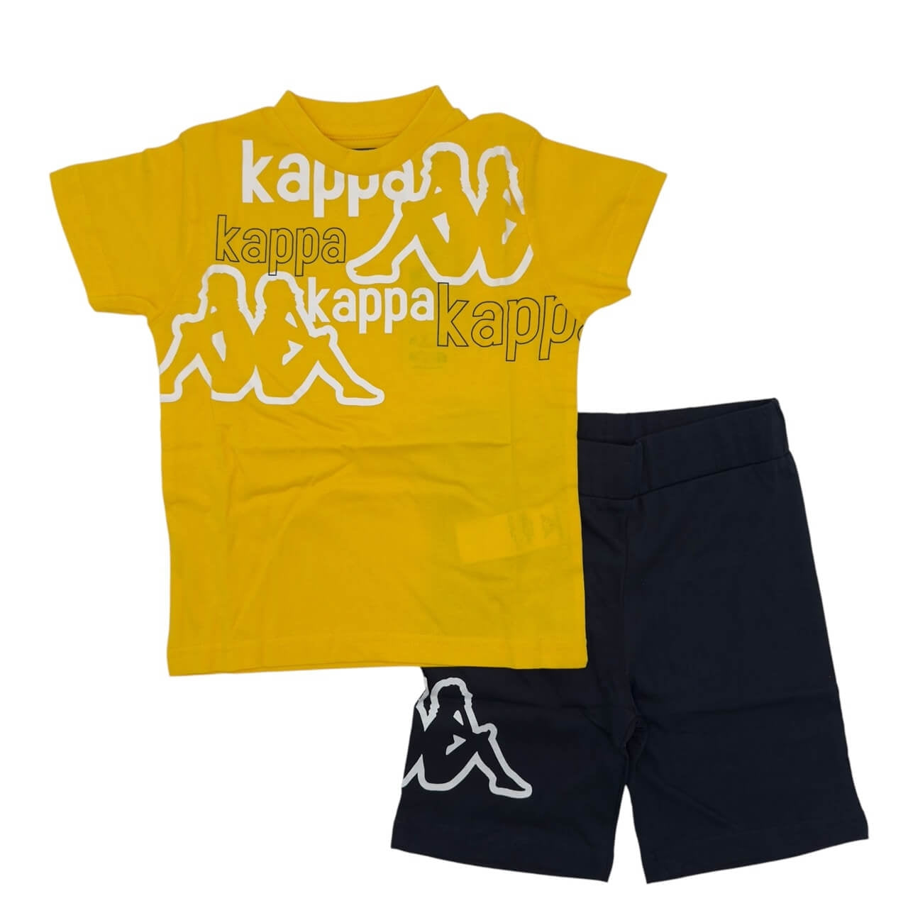 Completo Bimbo Kappa