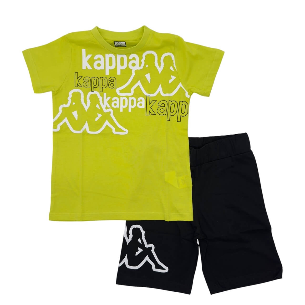 Completo Bimbo Kappa