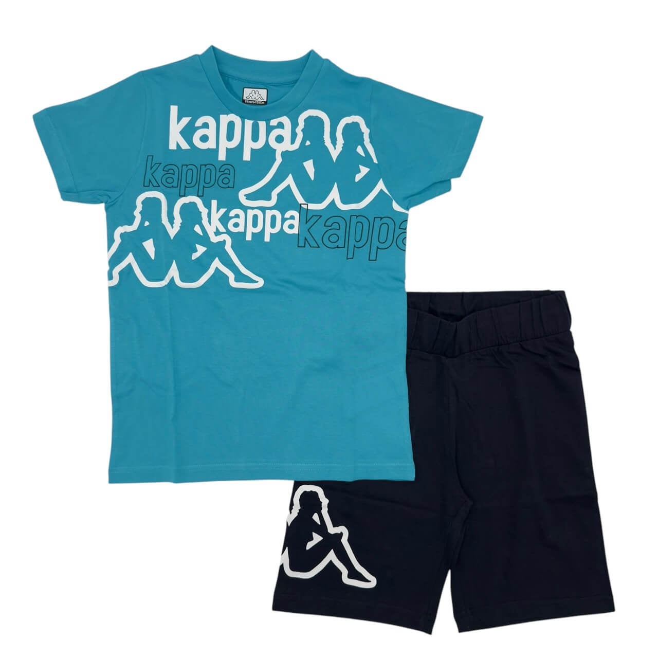 Completo Bimbo Kappa