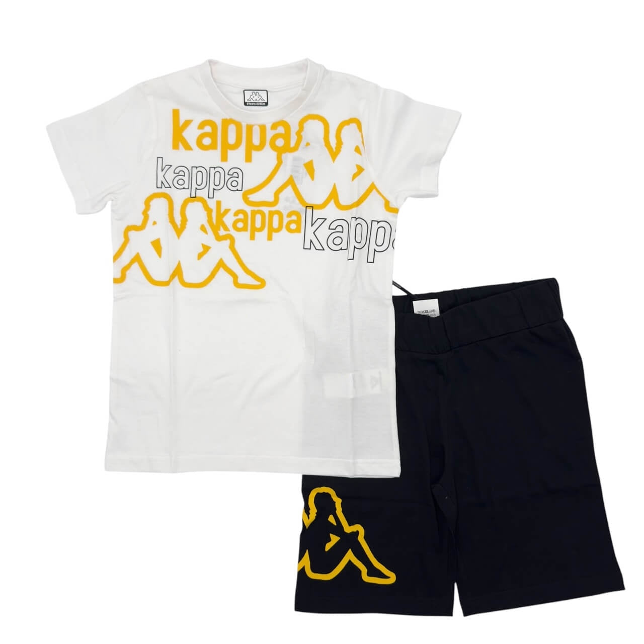 Completo Bimbo Kappa