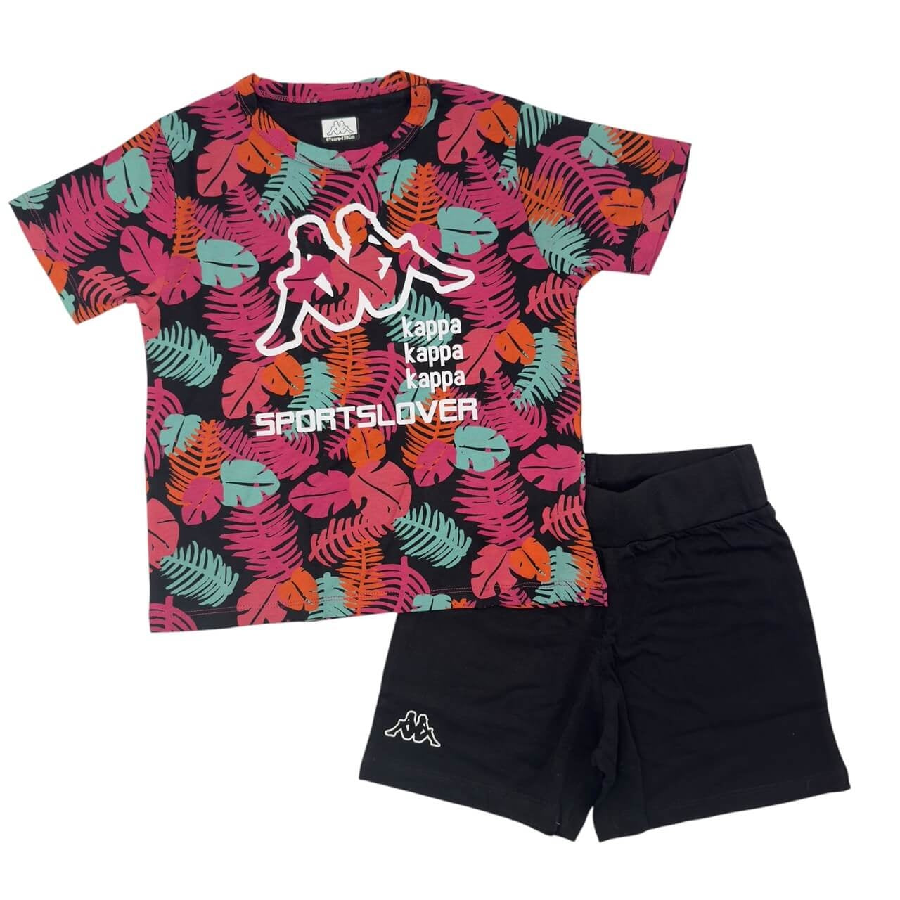 Completo Bimba Kappa